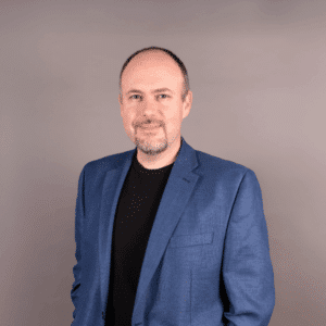 Picture of Chris Du-Pond